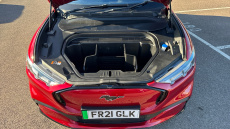 Ford Mustang Mach-E 258kW Extended Range 88kWh AWD 5dr Auto Electric Estate